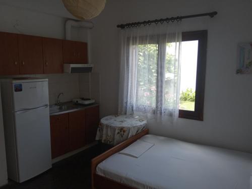 Apartamento Vangeli's Garden House