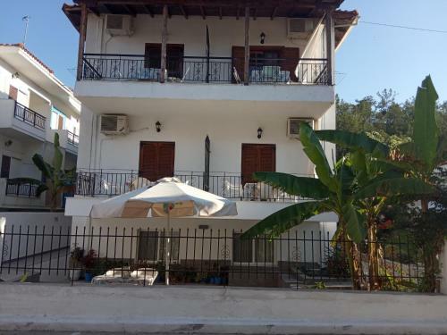 Apartamento Vangeli's Garden House