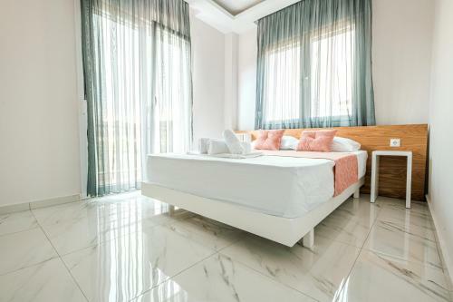 Apartamento Design Suites Efharis (brusco)