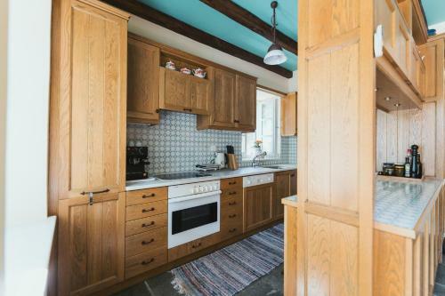 Villa The Beach House