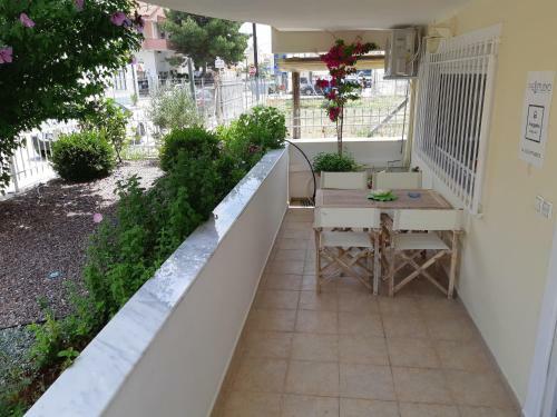 Apartamento Evaggelia Design Suite