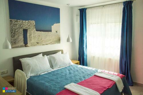 Apartamento Evaggelia Design Suite