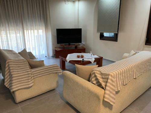 Apartamento Aretousa - Center Luxury Suites 1