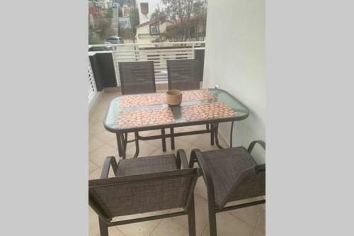 Apartamento Aretousa - Center Luxury Suites 1