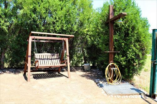 Solar Country House