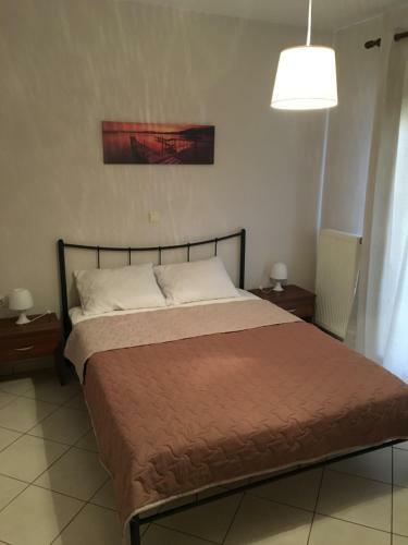 Panos Apartment