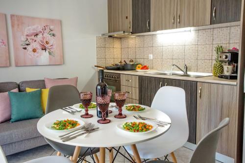 Apartamento Holiday House Ioanna 2 - Loft