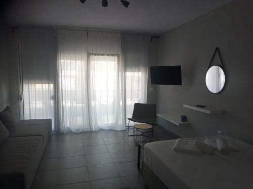 Apartamento Iasonas View Studio