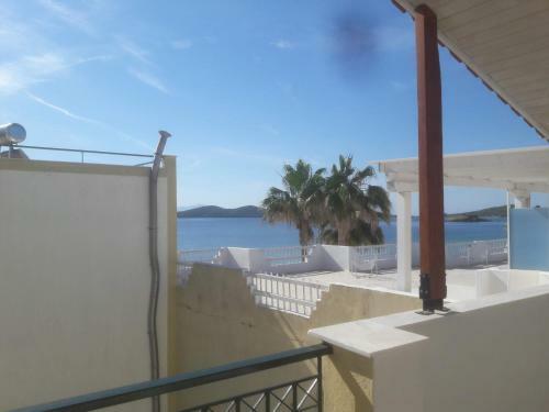 Apartamento Athena's House By The Sea
