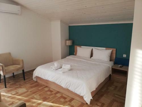Apartamento Athena's House By The Sea
