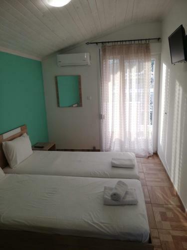 Apartamento Athena's House By The Sea