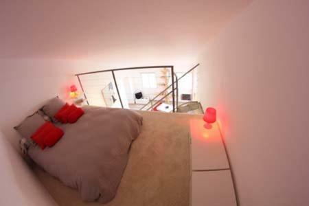 Apartamento Gite Europa