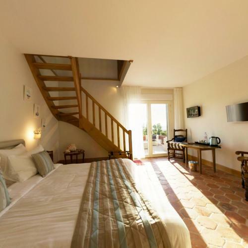 B&B Le Clos Du Phare