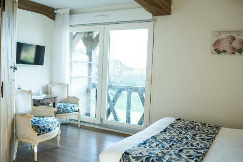 B&B Le Clos Du Phare