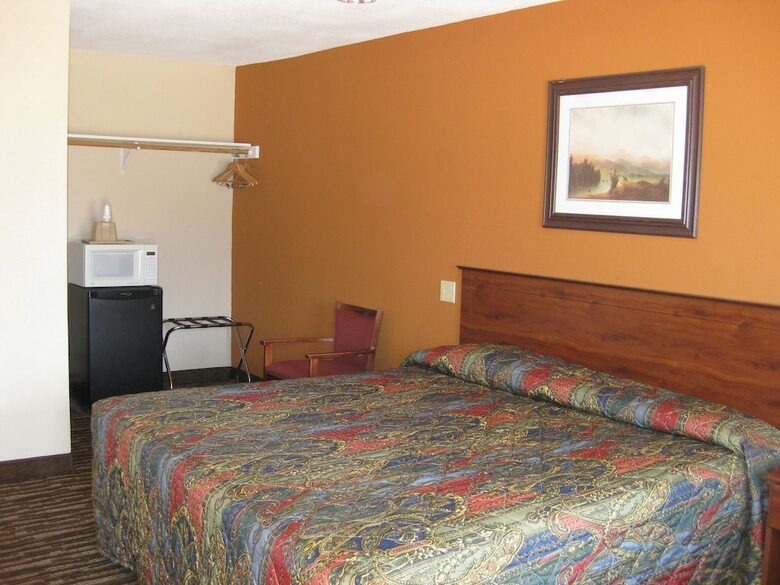Ridge Motel