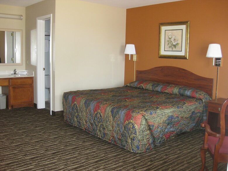 Ridge Motel
