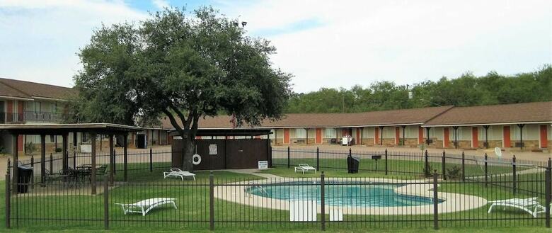 Ridge Motel