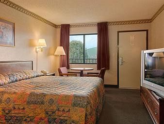 Motel Days Inn Battlefield New Market