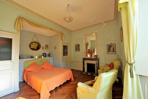 Bed & Breakfast Ch�teau Des Martinanches