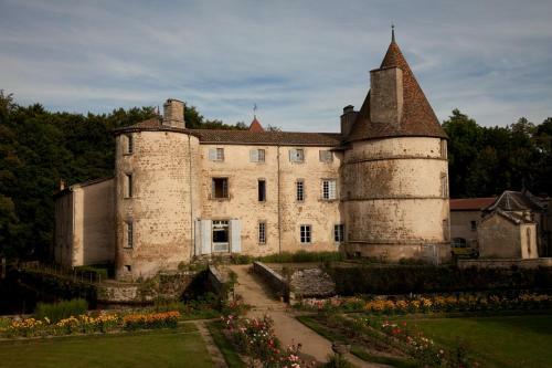 Bed & Breakfast Ch�teau Des Martinanches