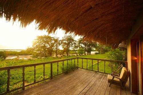 Hotel Les Pal�tuviers
