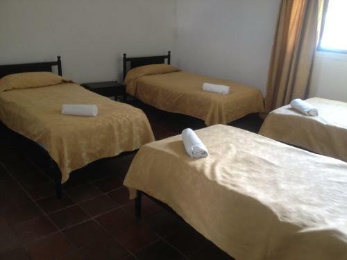 Hotel Tacuara