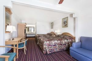 Hotel Days Inn - Suffolk