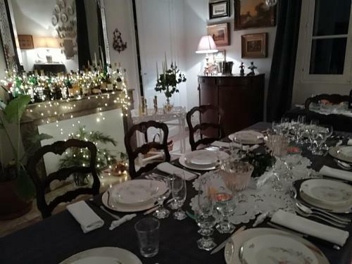 Hostal Castel La Bergerie