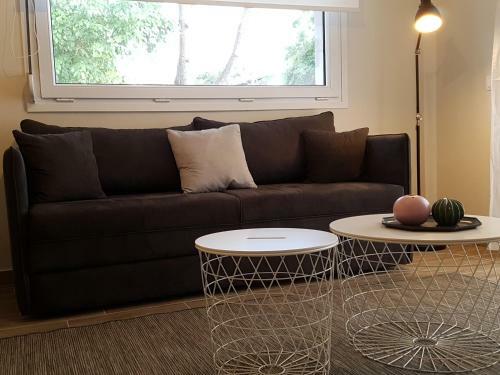 Fantastic Four Apartments