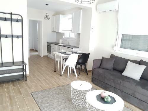 Fantastic Four Apartments