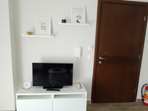Fantastic Four Apartments