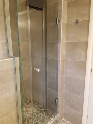 Fantastic Four Apartments