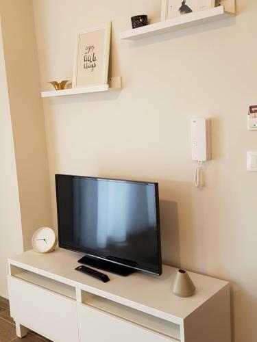 Fantastic Four Apartments