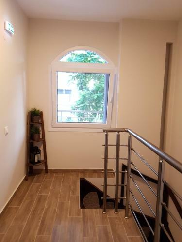 Fantastic Four Apartments
