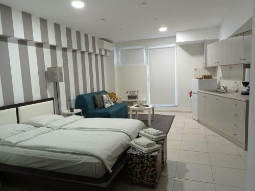 Apartamento Nice Studio