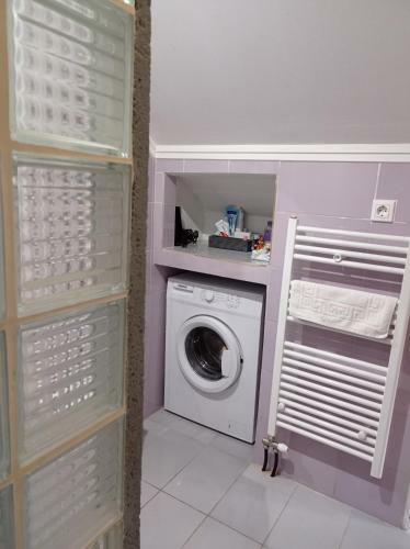 Apartamento Nice Studio