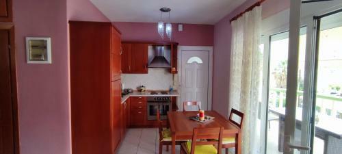 Apartamento Sea And Sun In Peramos