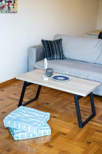 Apartamento Plaza Filellinon