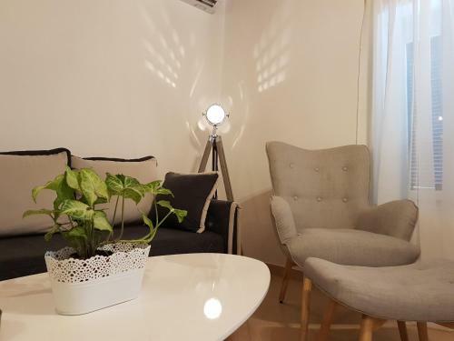 Agroturismo Nafplio Cozy Mountain Cottage