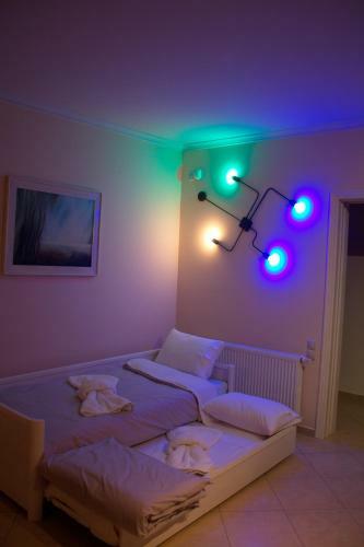 Apartamento Iro's House