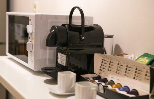City Apartment With Private Parking
