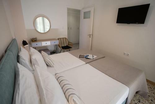 Hellona House ,sunny And Cozy Apartment's