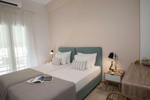 Hellona House ,sunny And Cozy Apartment's