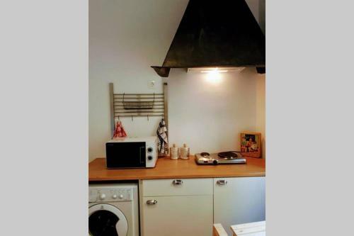 Apartamento Comfortable And Romantic Chic House In Old Town!