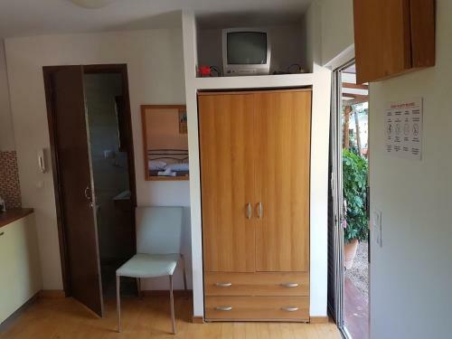 Xenicamp-retreat
