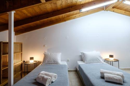 Apartamento Amazing View Family Penthouse