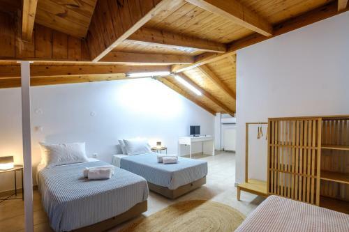 Apartamento Amazing View Family Penthouse