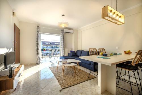 Apartamento Amazing View Family Penthouse