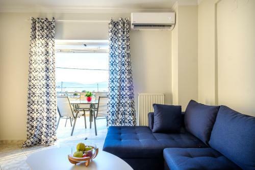 Apartamento Amazing View Family Penthouse