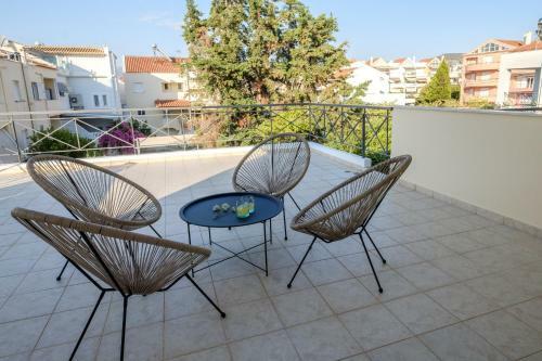 Apartamento Amazing View Family Penthouse